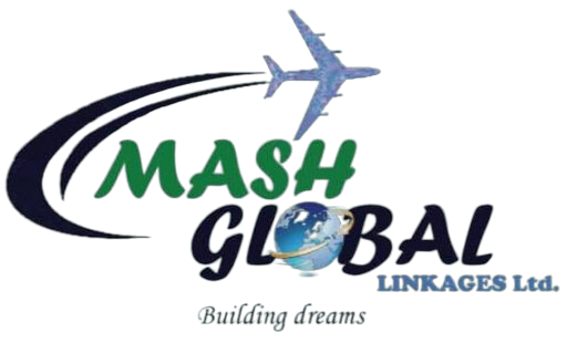 Mash Global Linkages